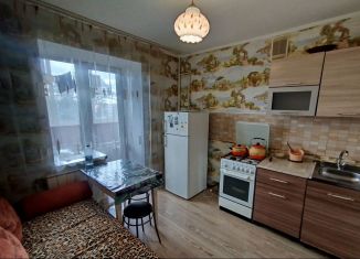 1-комнатная квартира в аренду, 38 м2, Верхняя Пышма, улица Сапожникова, 3