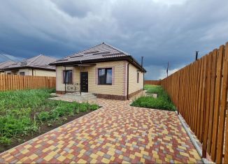 Продажа дома, 115 м2, Краснодарский край, 2-й Лоцманский проезд, 70/1