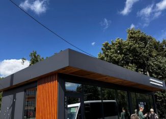 Сдача в аренду торговой площади, 32 м2, Уфа, улица Коммунаров, 61А