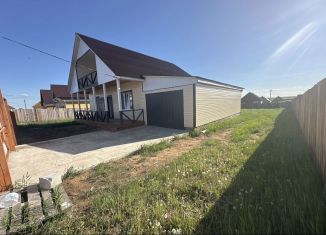 Дом на продажу, 200 м2, деревня Грановщина, улица Геодезистов