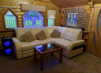 Сдача в аренду дома, 40 м2, Йошкар-Ола, 2-й Луговой переулок, 15