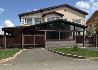 Продаю дом, 257 м2, село имени 9 Января