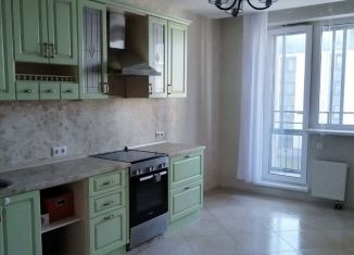 Сдаю двухкомнатную квартиру, 61.5 м2, Пушкин, Сапёрная улица, 55к2с4, ЖК Инкери