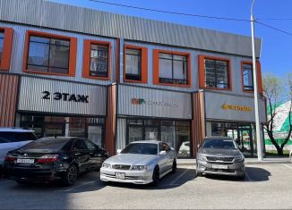 Помещение свободного назначения на продажу, 159 м2, Тюмень, Олимпийская улица, 9/1