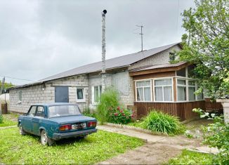 Продажа дома, 63 м2, Пермский край, улица Романа Кашина, 10