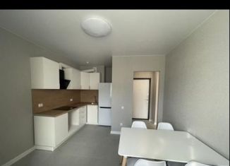 Сдам 1-комнатную квартиру, 33 м2, Мурино, проспект Авиаторов Балтики, 25, ЖК Авиатор