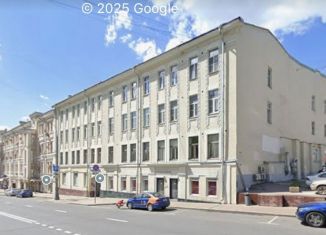 Сдам в аренду офис, 80 м2, Москва, Народная улица, 12, Народная улица