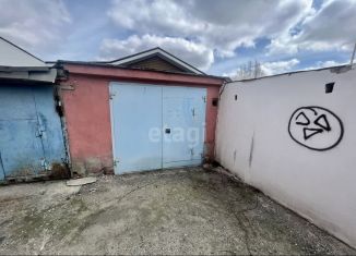 Продажа гаража, 20 м2, Губкин, улица Ленина, 4