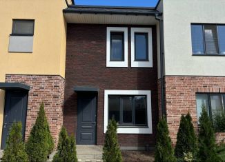 Продажа таунхауса, 68.9 м2, Краснодар, улица Игната Семиноги, 34, Прикубанский округ