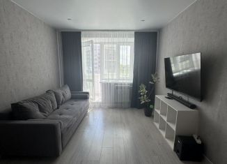 Сдаю в аренду 1-ком. квартиру, 42 м2, Вологда, Новгородская улица, 42к1