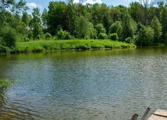 Продаю земельный участок, 10 сот., деревня Прончищево, Центральная улица