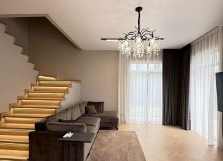 Сдаю дом, 138 м2, Калининград, Сиреневая улица, 76