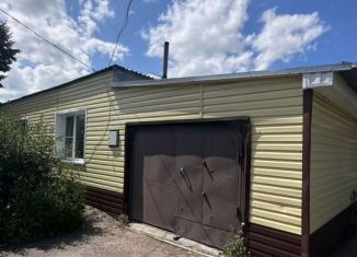 Продается дом, 108 м2, село Поспелиха, Вокзальная улица, 17Г