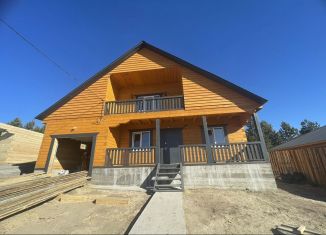 Продам дом, 99 м2, Улан-Удэ, Вербная улица