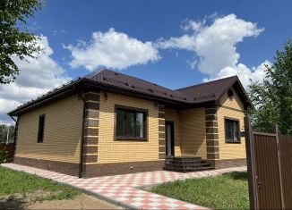 Продам дом, 116 м2, деревня Зелёное Поле, Инженерная улица