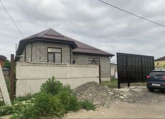 Продажа дома, 136 м2, Черкесск, проспект Ленина, 485