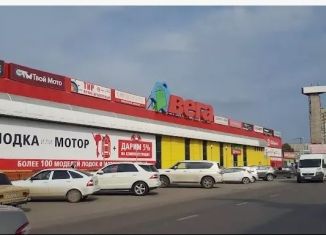 Аренда помещения свободного назначения, 4000 м2, Краснодар, Уральская улица, 99, микрорайон КСК