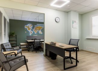 Сдается офис, 60 м2, Москва, Партийный переулок, 1к57с1