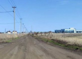 Продажа земельного участка, 8 сот., деревня Азьмушкино, улица Амирхана Еники