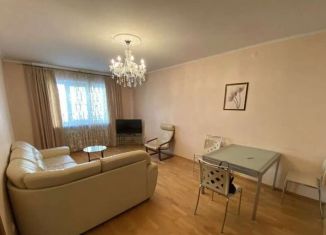 Сдам 3-комнатную квартиру, 106 м2, Тюмень, улица Пермякова, 78к4, ЖК Домостроитель