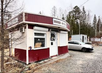 Продам торговую площадь, 30 м2, Нижний Тагил, улица Охотников, 33