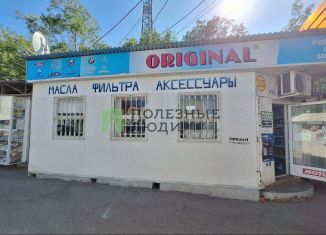 Продается торговая площадь, 23 м2, Ялта, улица Блюхера, 23