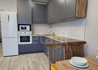 Сдам 3-ком. квартиру, 78 м2, Тюмень, улица Монтажников, 36, Восточный округ