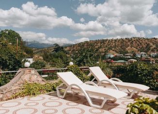 Сдаю в аренду коттедж, 50 м2, Крым, Подгорная улица, 17