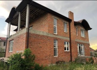 Дом на продажу, 500 м2, село Крым, улица 1-й Тупик, 23