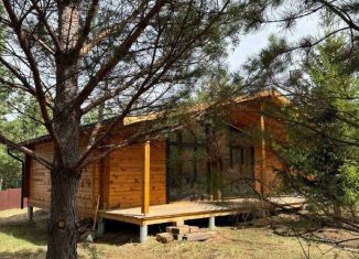 Продаю дом, 63 м2, поселок Манский, Солнечная улица