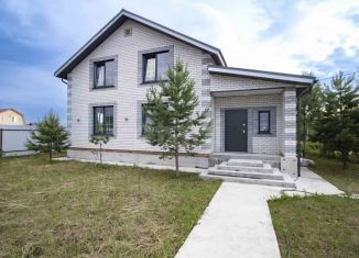 Продам дом, 180 м2, деревня Ушакова, Зелёная улица