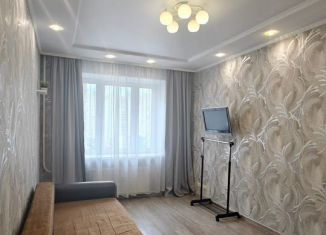 Сдам в аренду 1-ком. квартиру, 33.8 м2, Люберцы, улица Камова, 9к1, ЖК Люберцы 2018