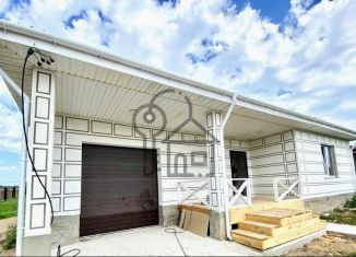 Продаю дом, 200 м2, деревня Куда, Счастливый переулок