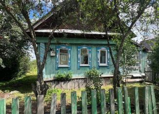 Продажа дома, 38.7 м2, Чайковский, 1-й проезд