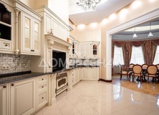 Продается дом, 810 м2, деревня Ширяево, улица Русское Поле, 4А