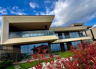 Продам дом, 700 м2, Сочи, улица Ручей Видный