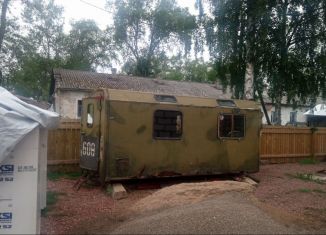 Продается гараж, 10 м2, Подпорожье, Свирская улица