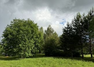 Продажа участка, 11 сот., посёлок Салми, Совхозная улица, 9А