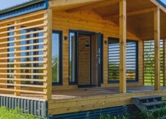 Продаю дом, 72 м2, деревня Бобки, 4-я Лесная улица