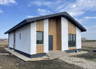 Продается дом, 108 м2, коттеджный поселок Александрия, Двадцатая улица