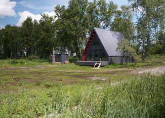 Участок на продажу, 4 сот., Тюмень, Центральный округ, улица Михаила Пришвина, 13