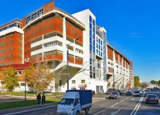 Сдается в аренду офис, 67.3 м2, Москва, Бакунинская улица, 69с1