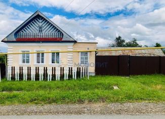 Дом на продажу, 69 м2, Чувашия, улица Ленина, 24