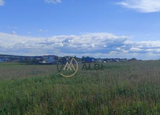 Продается земельный участок, 10 сот., село Иглино, улица Мичурина, 33