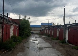 Гараж на продажу, 30 м2, Новосибирская область, улица Почтовый Лог, 1