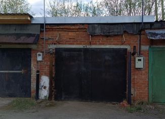 Продам гараж, 24 м2, Ухта, переулок Дежнёва