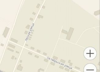 Земельный участок на продажу, 18.5 сот., деревня Адам, Лесная улица, 21