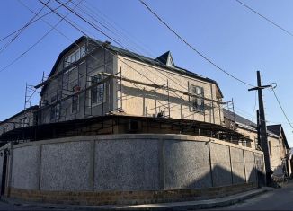 Продажа дома, 300 м2, Махачкала, 1-я Шуринская улица, 4