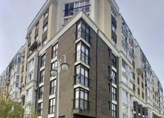 Продается 1-ком. квартира, 45 м2, Калининград, Красносельская улица, 82к1, Центральный район