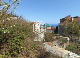 Продам земельный участок, 7.5 сот., Ялта, Верхнедарсановская улица, 2